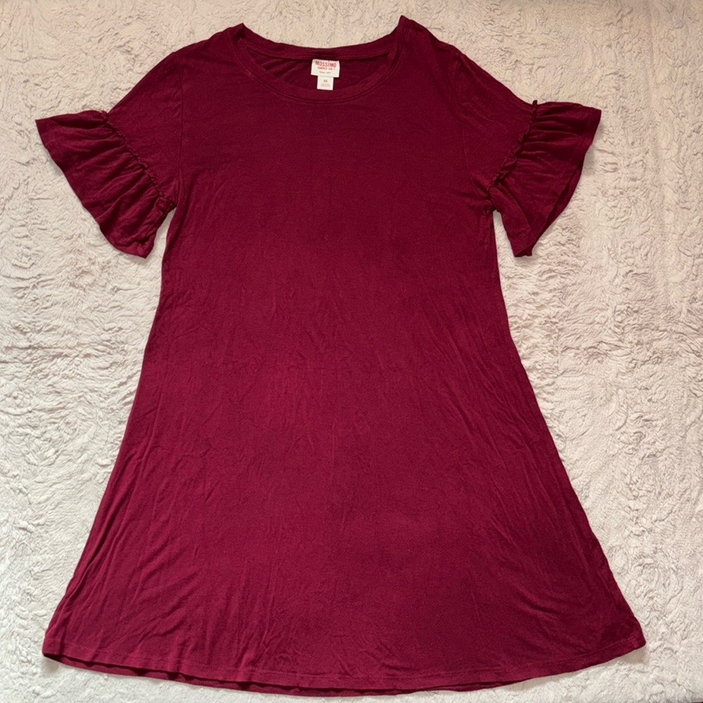 Mossimo supply co dress in size XS